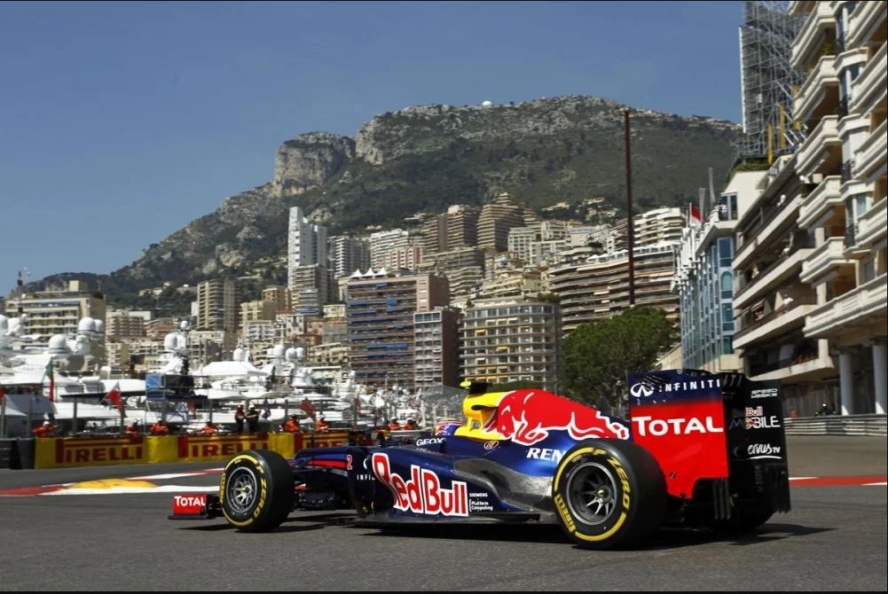 Monaco GP 2024 WITH FLIGHTS World Choice Sports