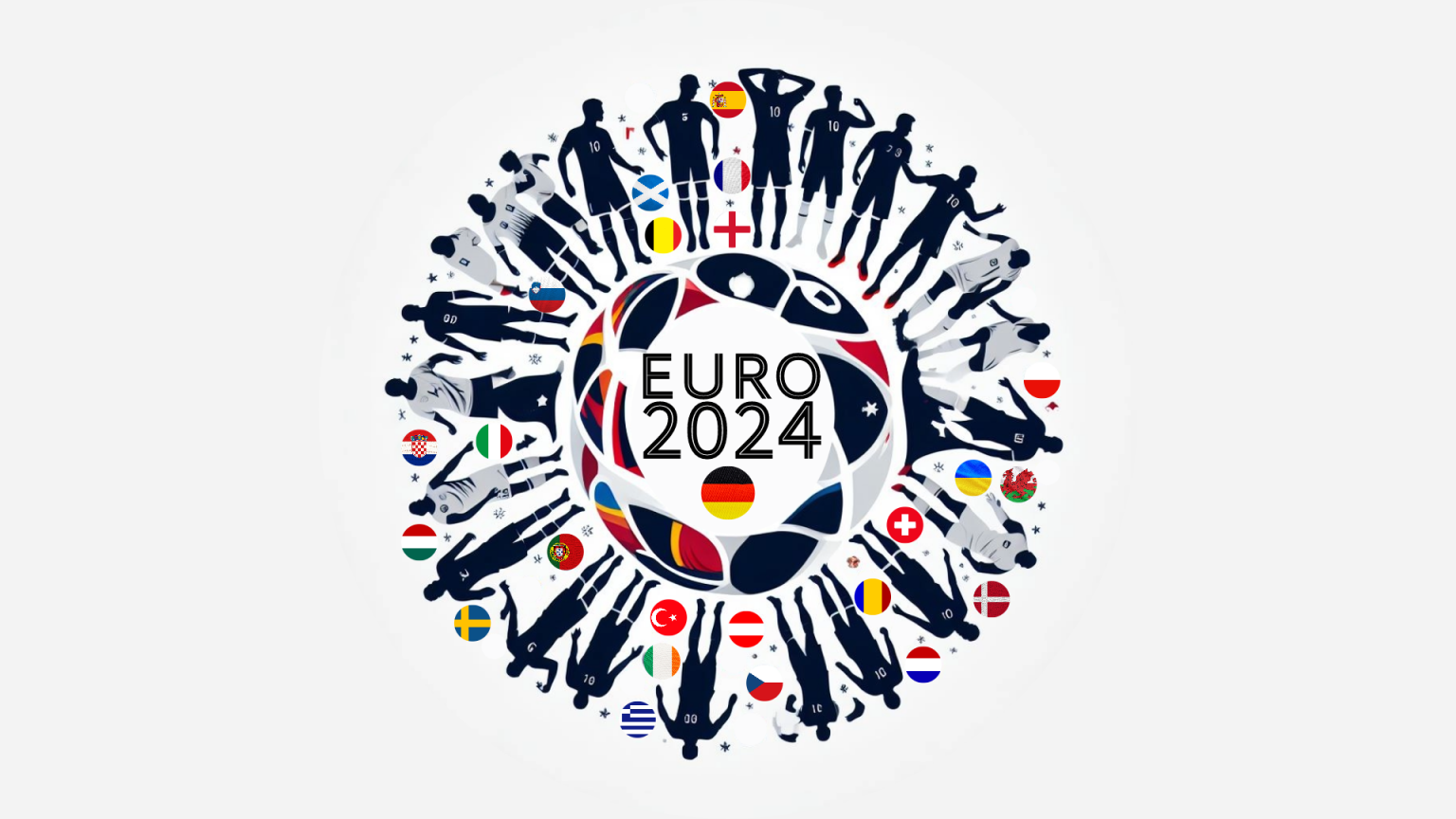 EURO 2024 BESPOKE ITINERARIES World Choice Sports EURO 2024 Packages