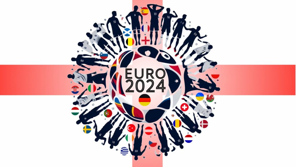 EURO 2024 England Tour World Choice Sports EURO 2024 Packages