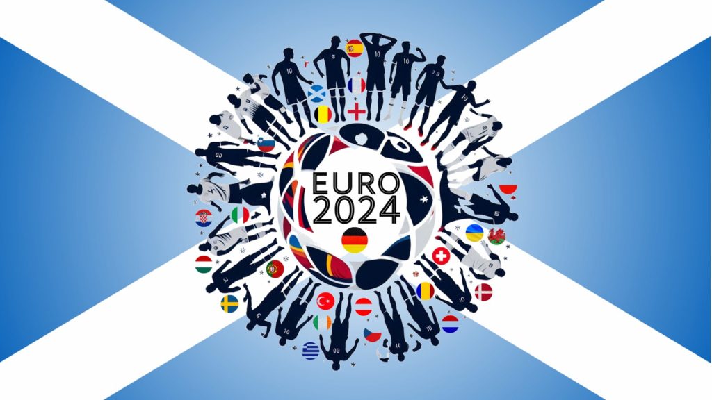 EURO 2024 Scotland Tour World Choice Sports EURO 2024 Packages